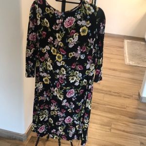 J Jill Wearever collection size Medium